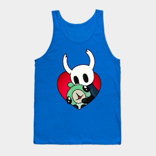 Grub and Knight Love Tank Top